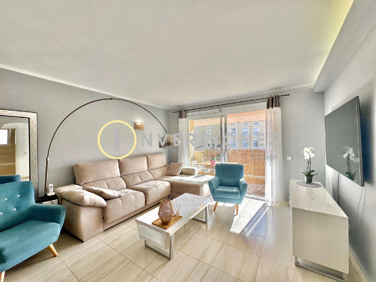 till salu lägenhet Sa Coma Llevant 6