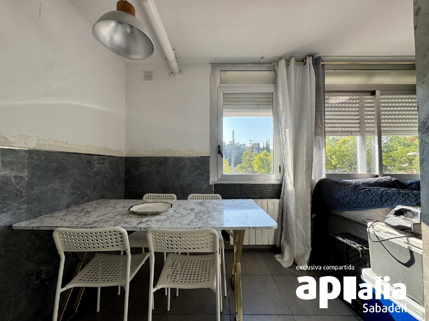  for sale apartment Sabadell 08201 Vallès Occidental 6