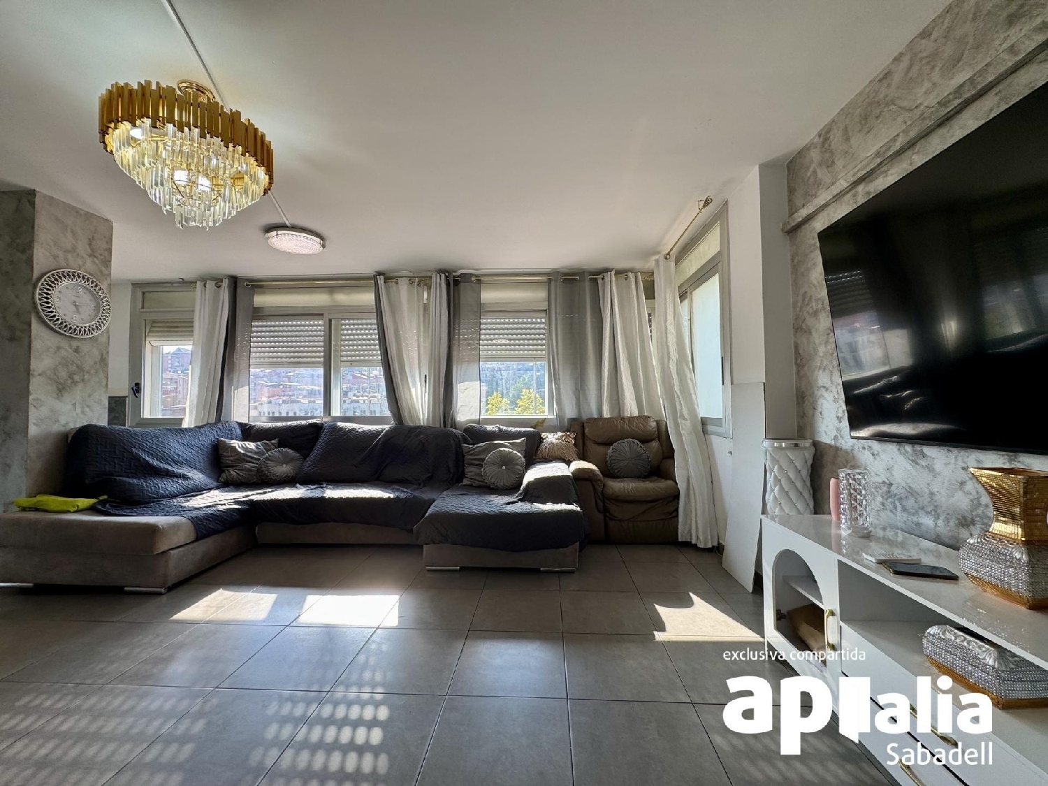  for sale apartment Sabadell 08201 Vallès Occidental 2