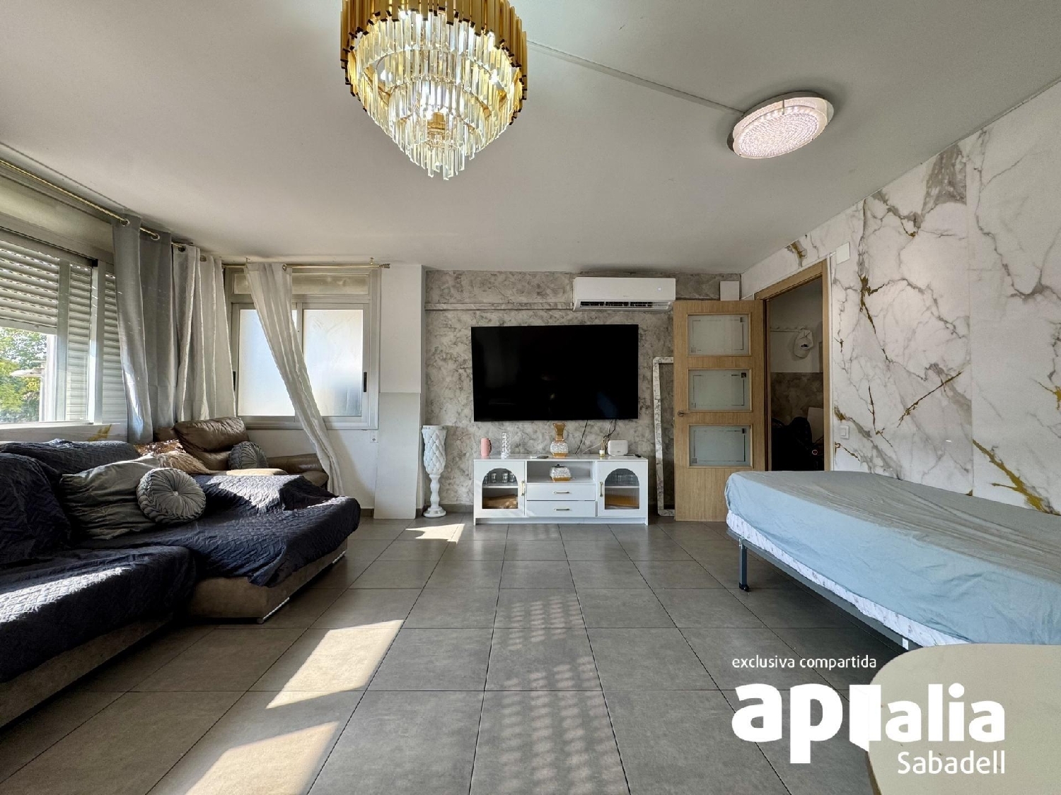  for sale apartment Sabadell 08201 Vallès Occidental 1