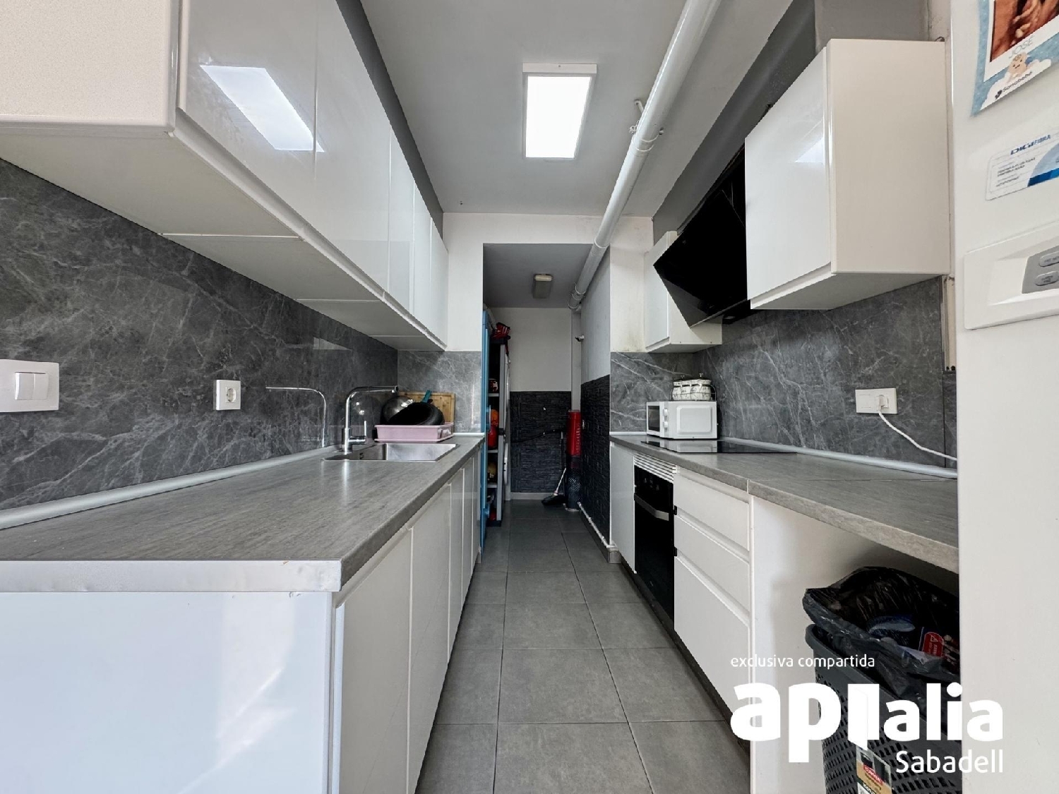  for sale apartment Sabadell 08201 Vallès Occidental 8