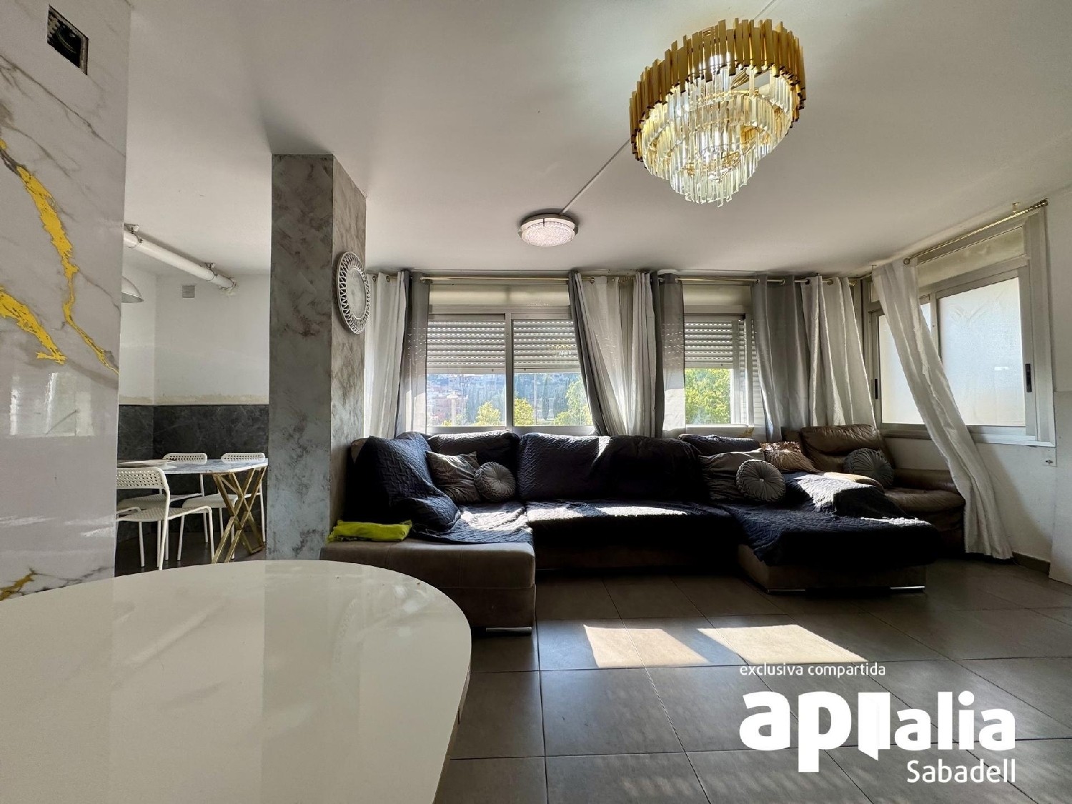  for sale apartment Sabadell 08201 Vallès Occidental 4