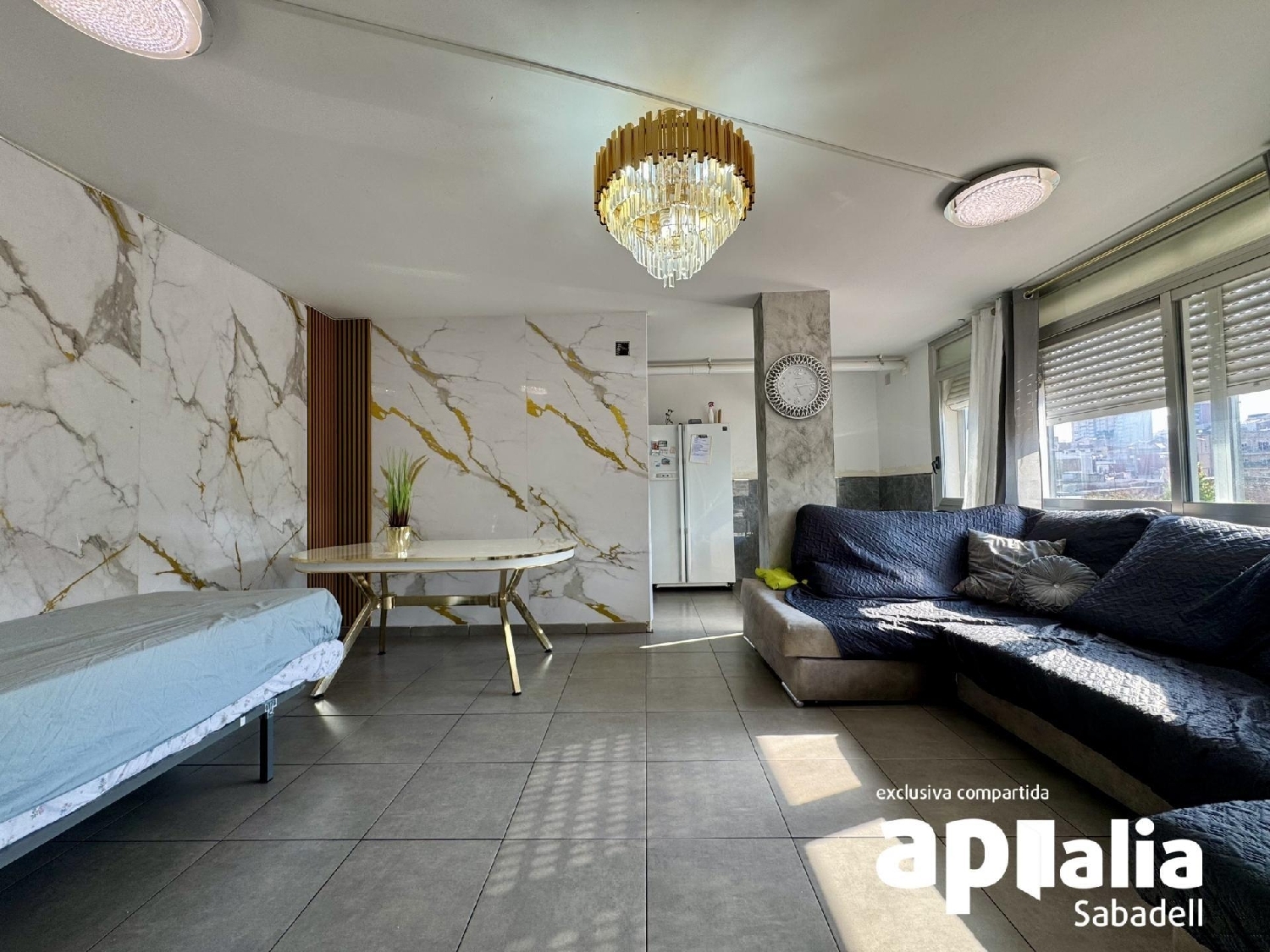 for sale apartment Sabadell 08201 Vallès Occidental 3