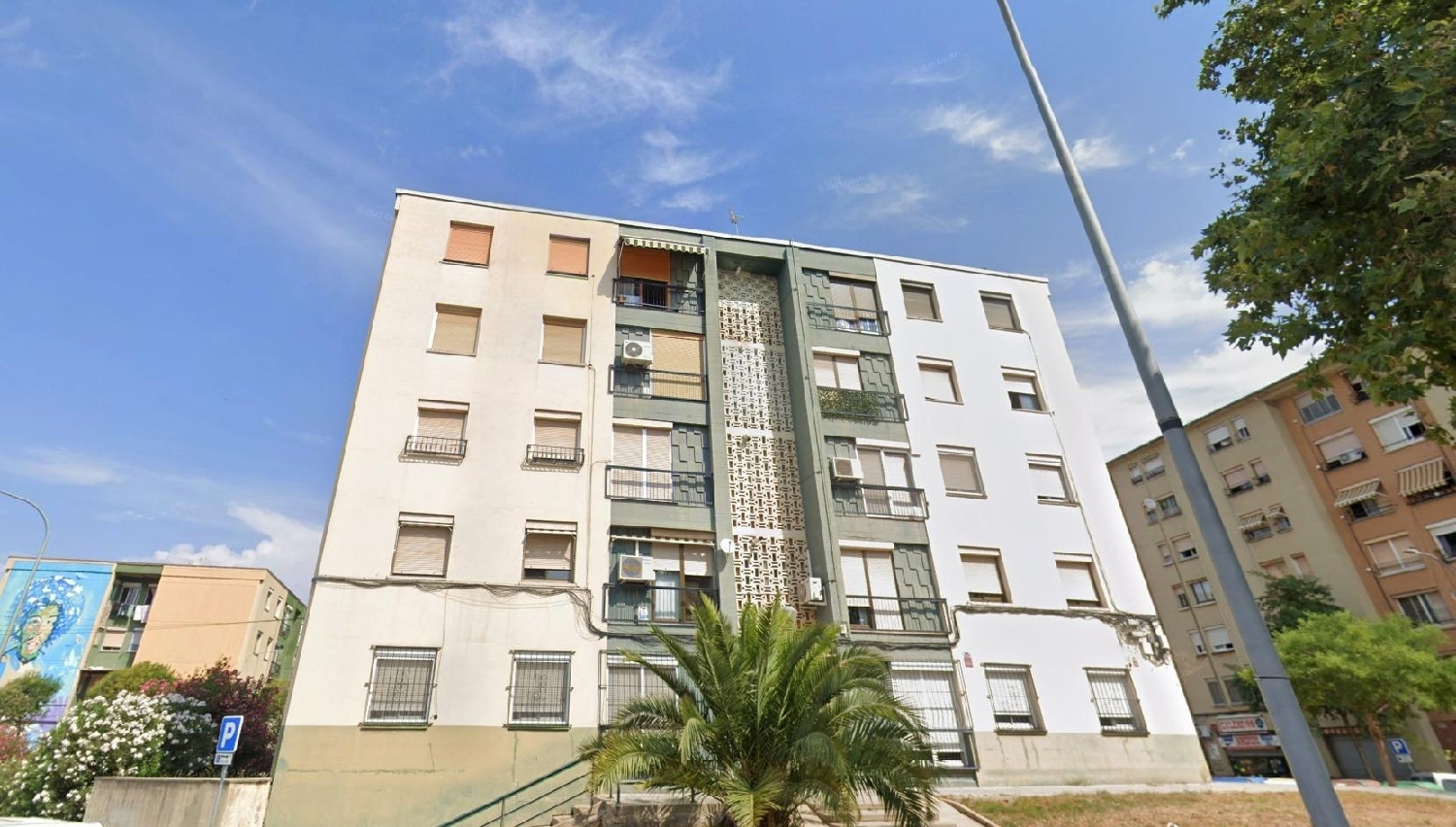  kaufen Wohnung Sabadell 08201 Vallès Occidental 2