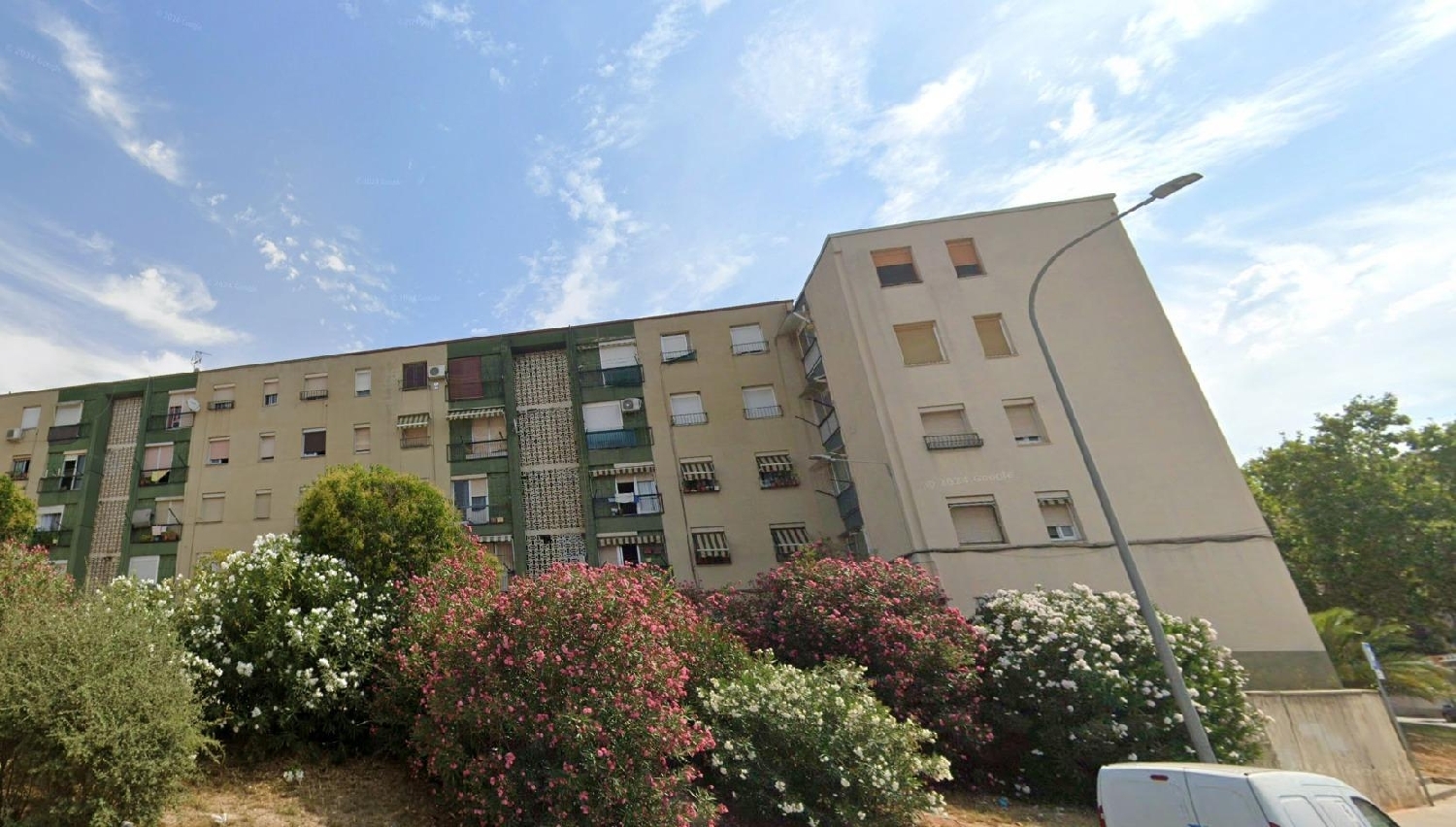  kaufen Wohnung Sabadell 08201 Vallès Occidental 1