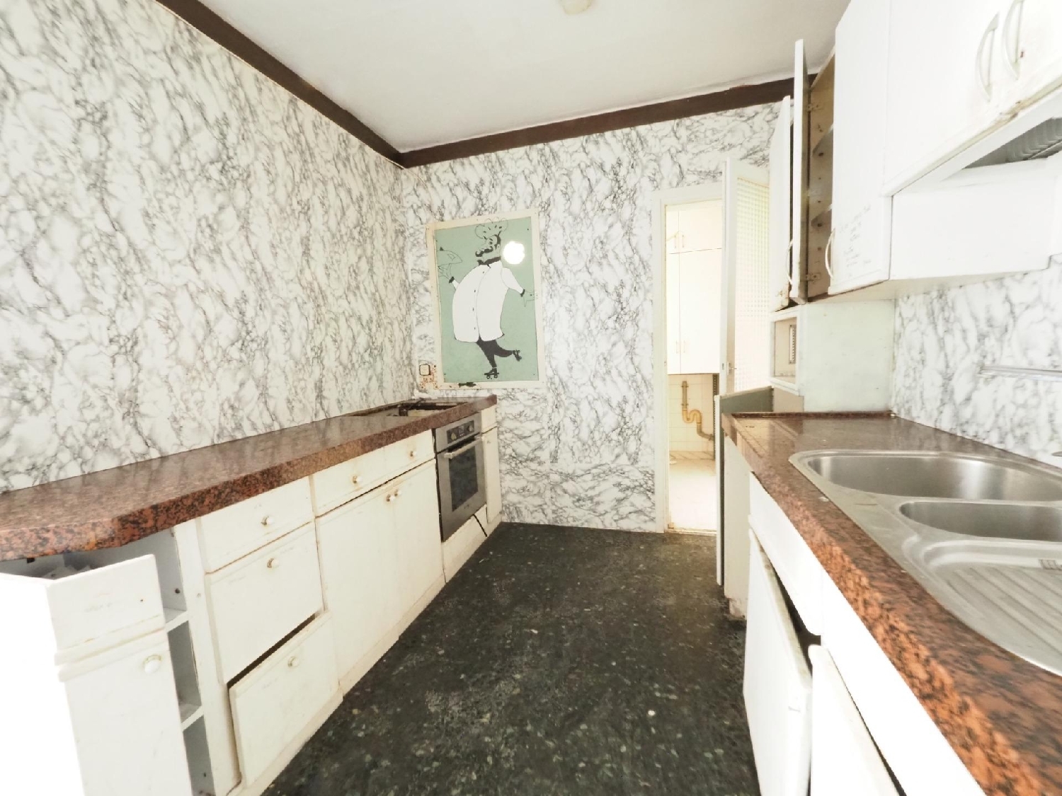  en venta apartamento Sabadell 08201 Vallès Occidental 4