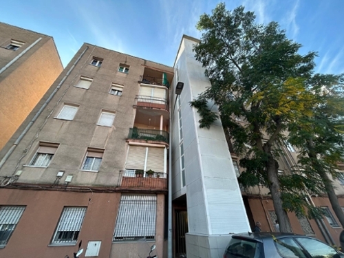 Sabadell 08201 Vallès Occidental appartement foto 6315247