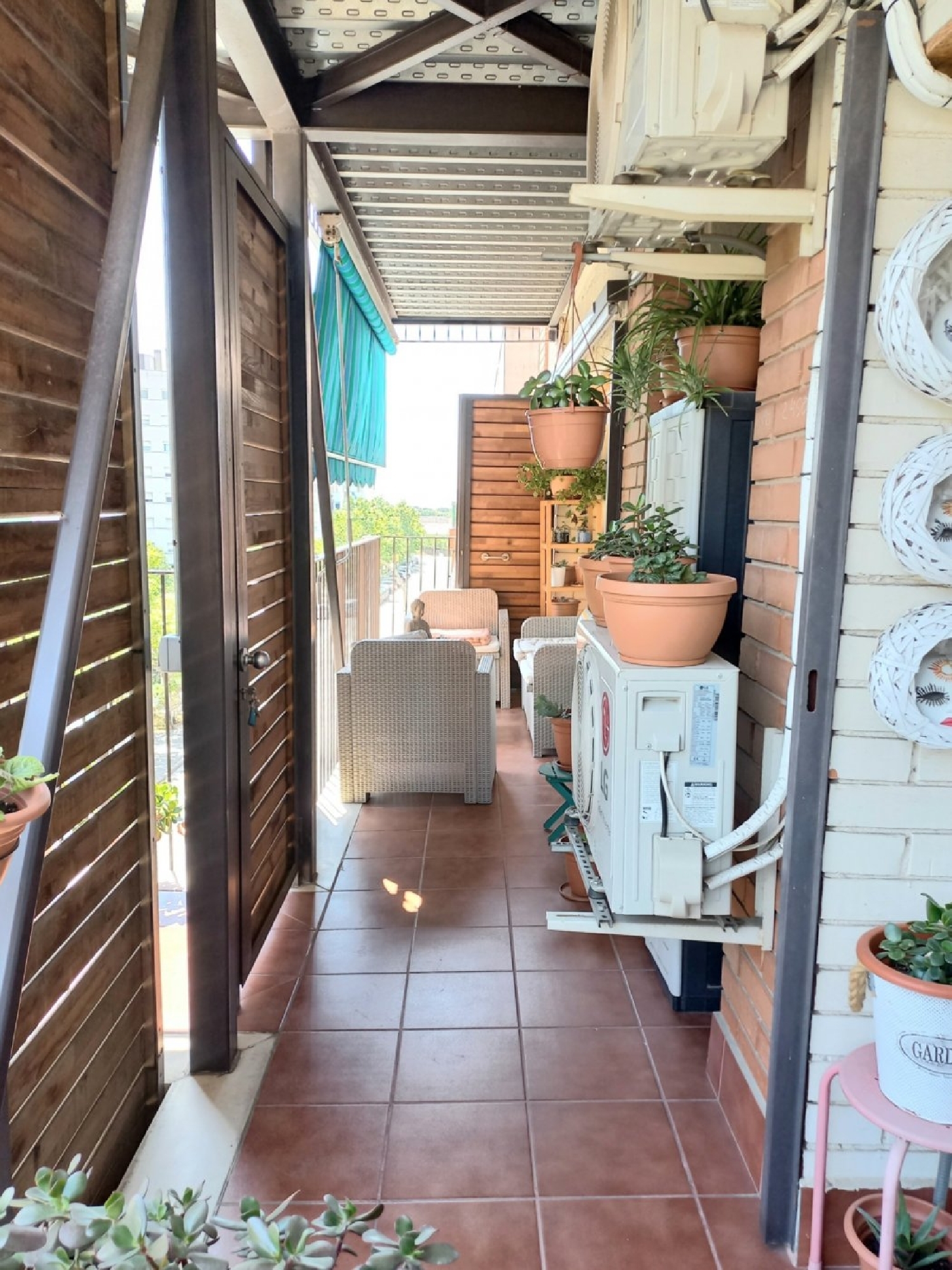 te koop appartement Sabadell 08201 Vallès Occidental 6