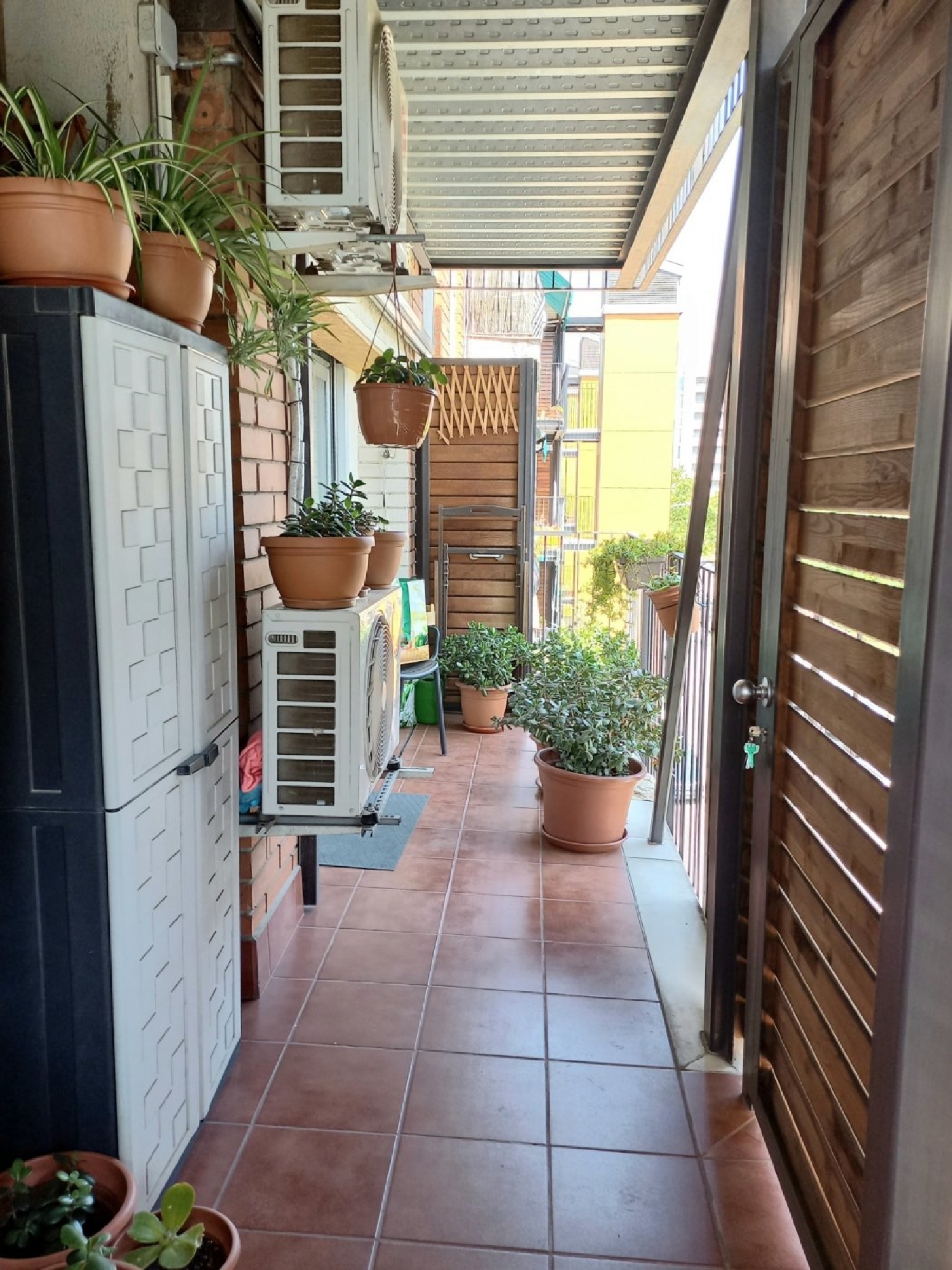 te koop appartement Sabadell 08201 Vallès Occidental 7