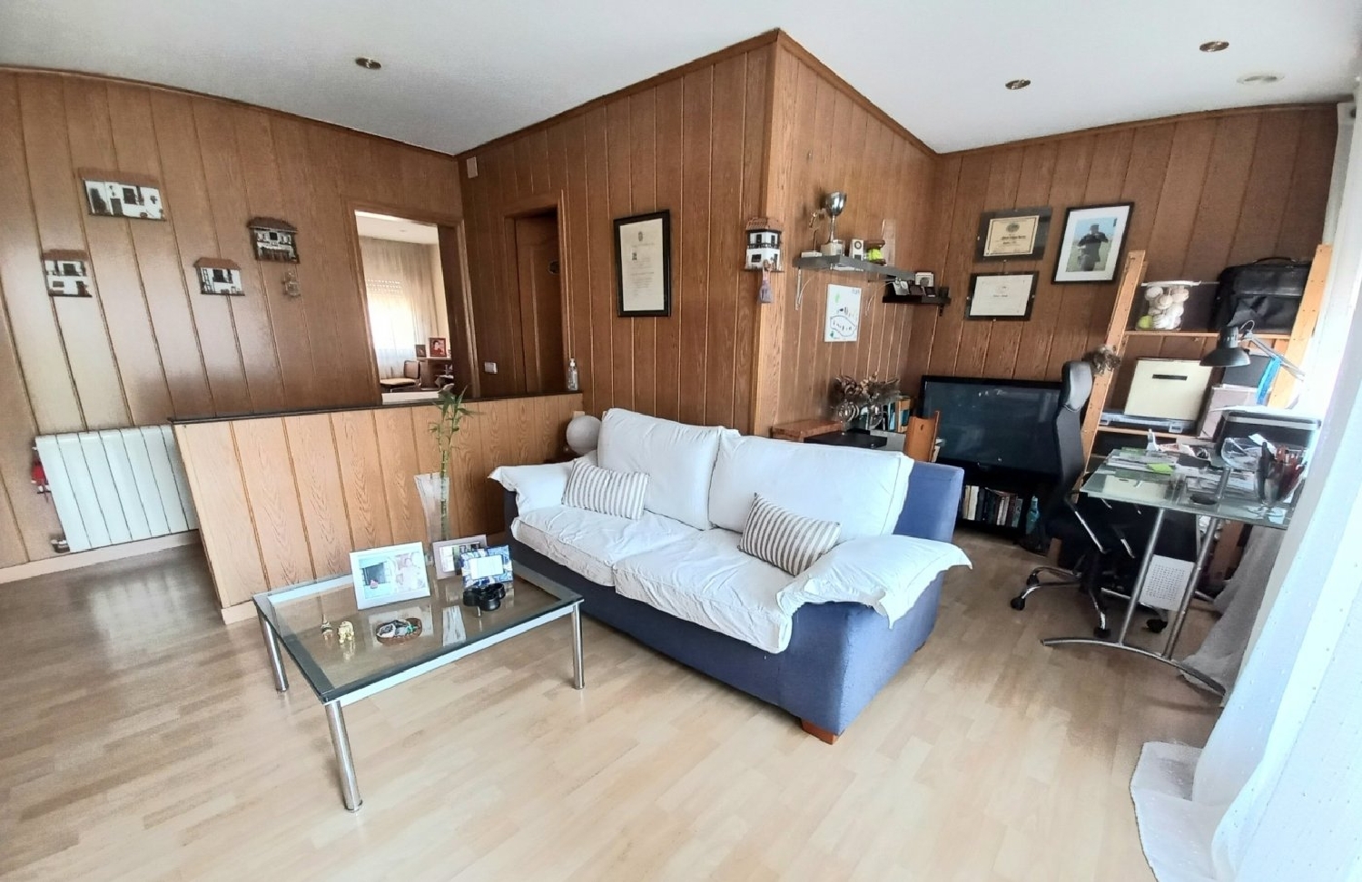 te koop appartement Sabadell 08201 Vallès Occidental 8