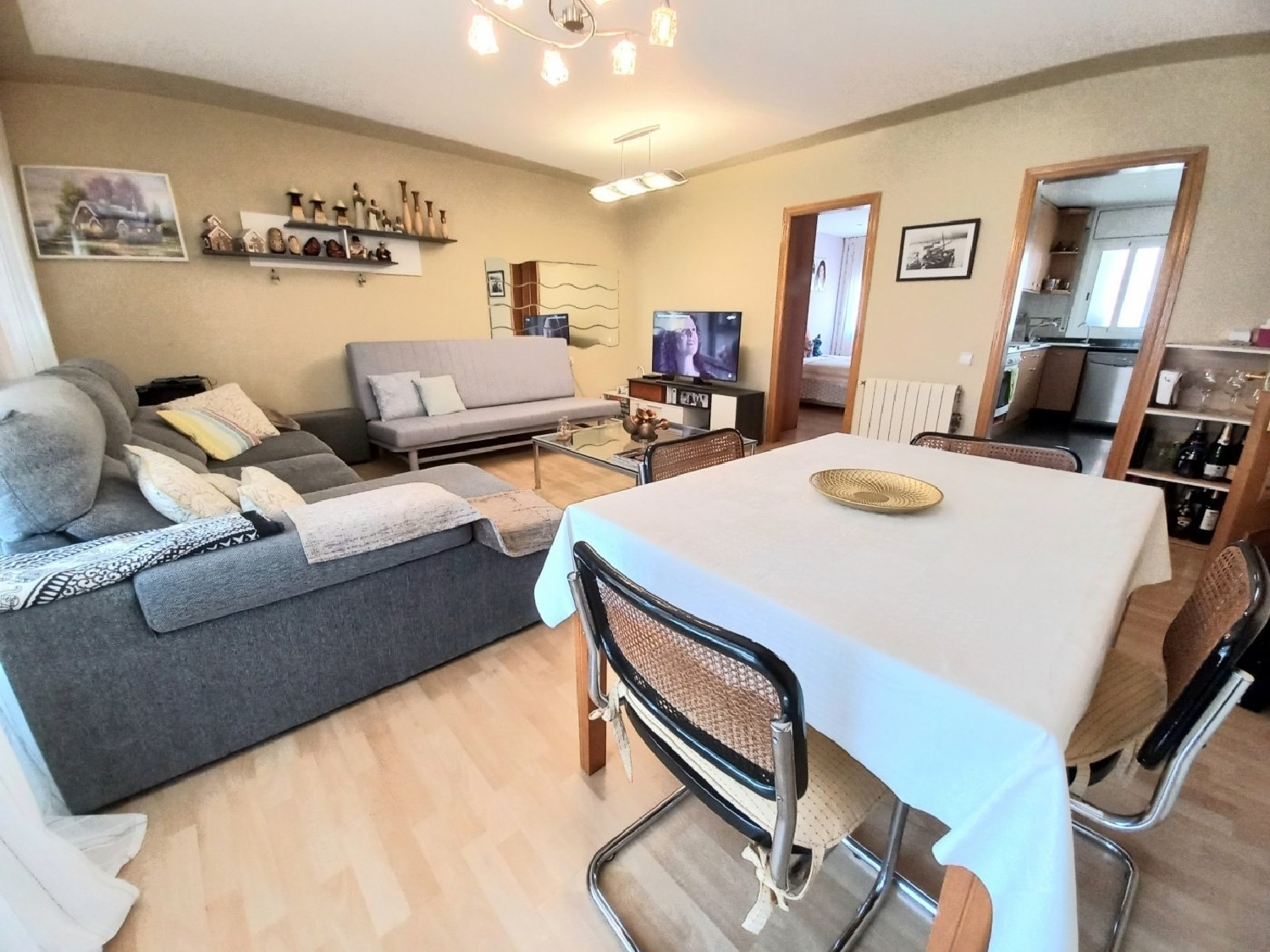 te koop appartement Sabadell 08201 Vallès Occidental 3