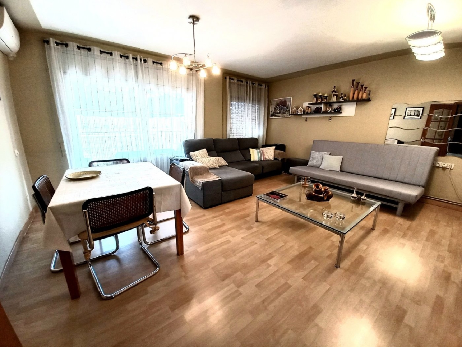 te koop appartement Sabadell 08201 Vallès Occidental 2