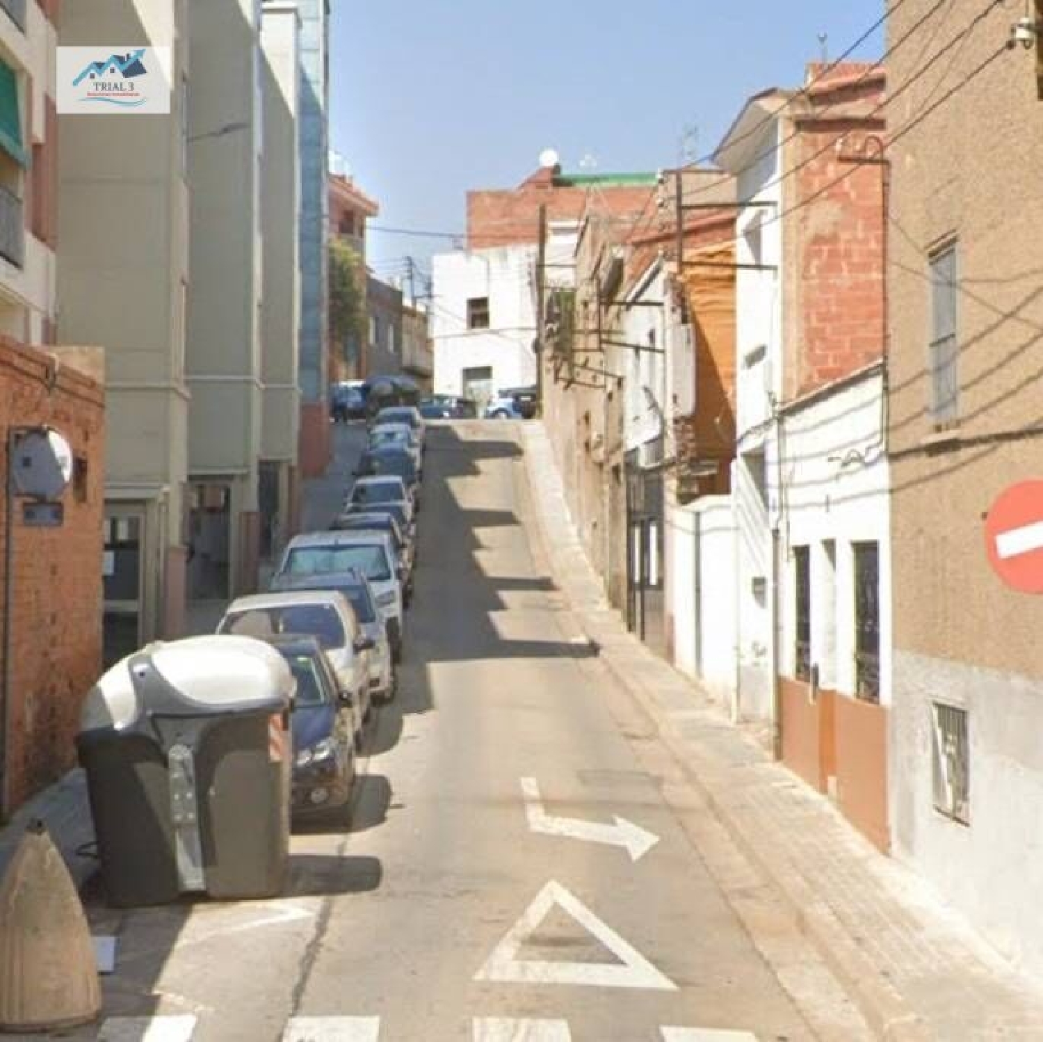 kaufen Wohnung Sabadell 08201 Vallès Occidental 2