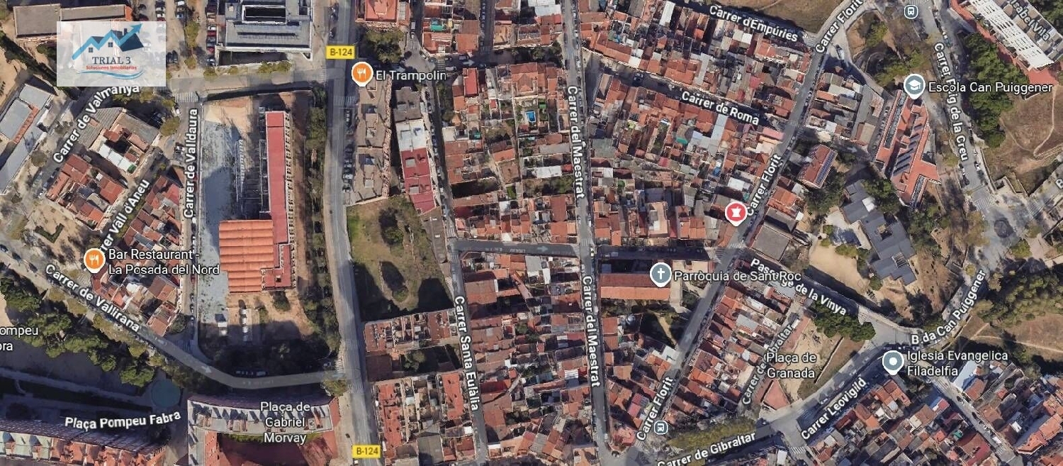 kaufen Wohnung Sabadell 08201 Vallès Occidental 3