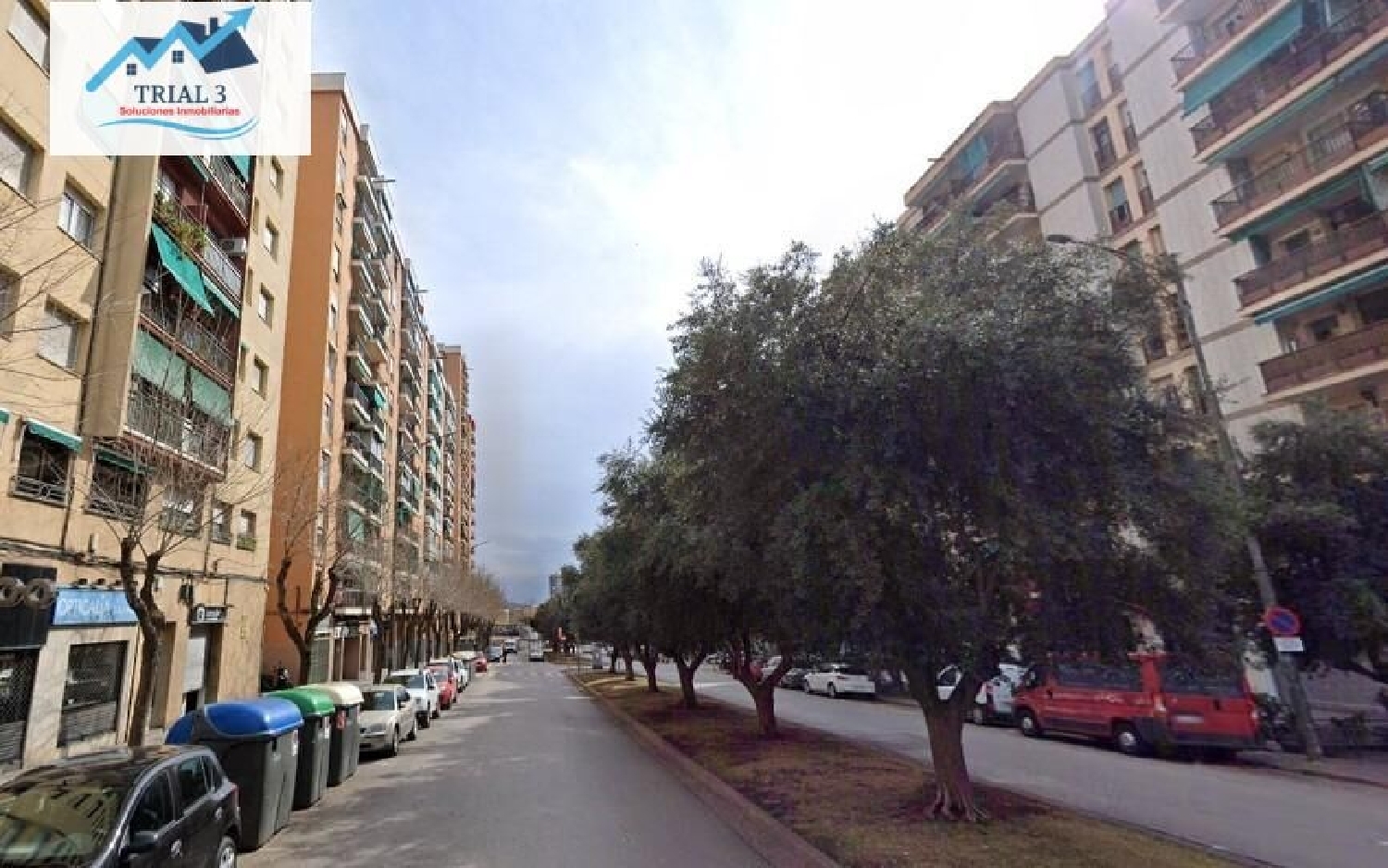  en venta apartamento Sabadell 08201 Vallès Occidental 2