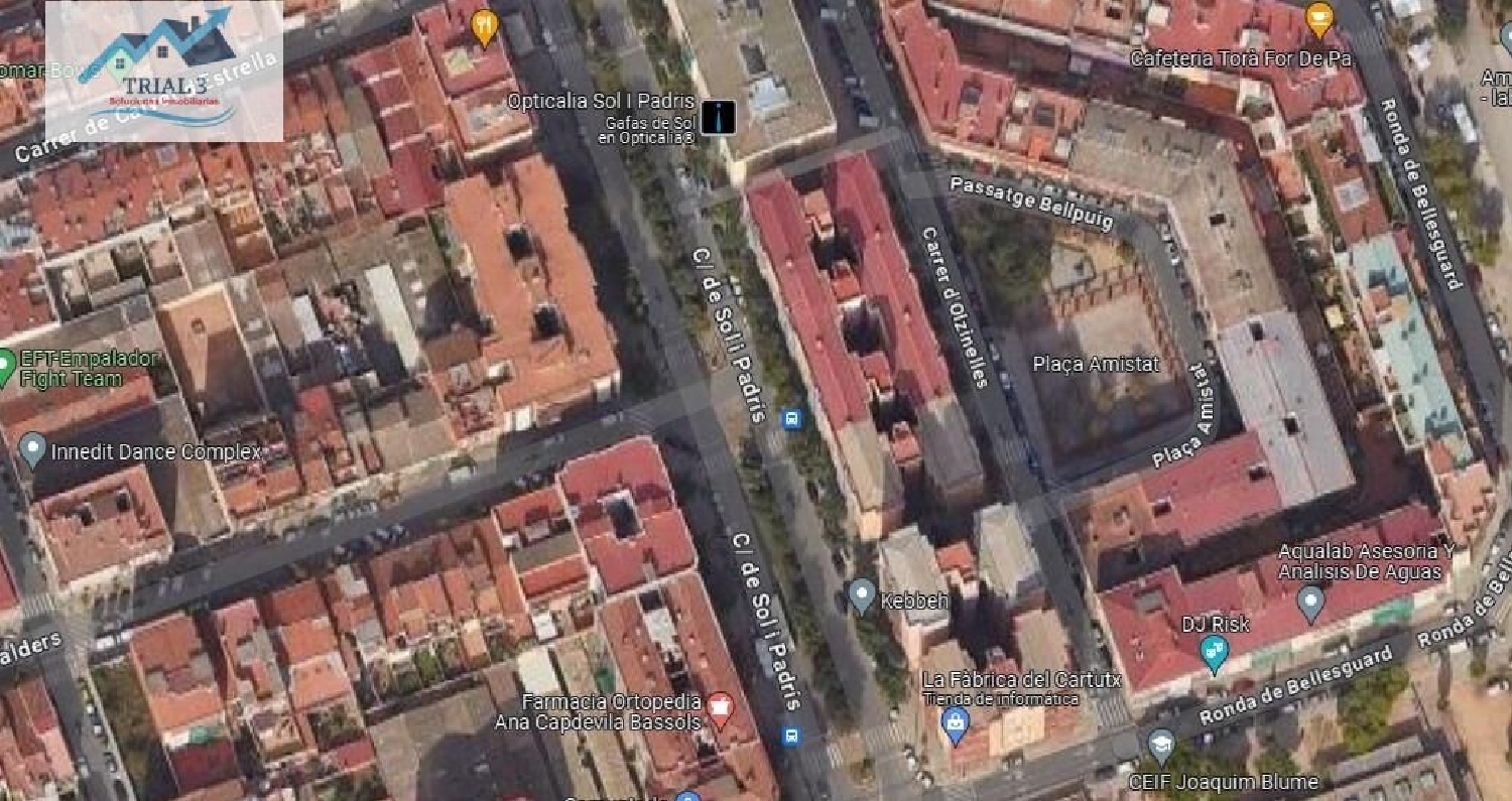  en venta apartamento Sabadell 08201 Vallès Occidental 3