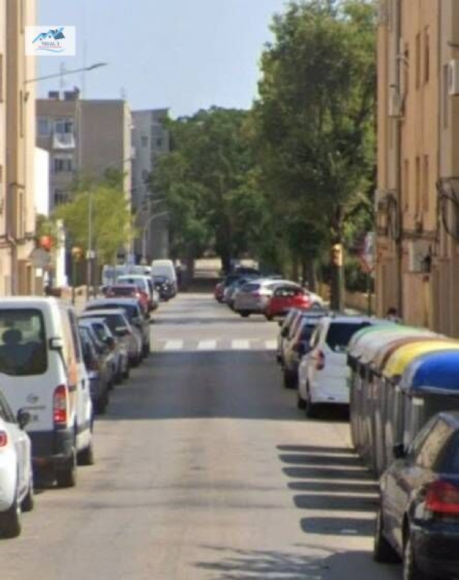 till salu lägenhet Sabadell 08201 Vallès Occidental 1