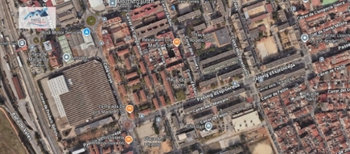 till salu lägenhet Sabadell 08201 Vallès Occidental 3