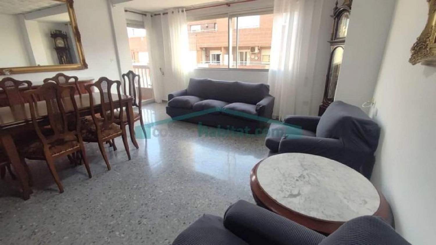  for sale apartment Sagunto Camp De Morvedre 6