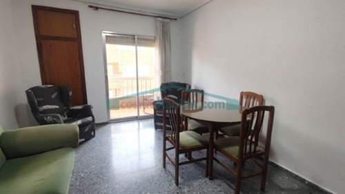 Sagunto Camp De Morvedre apartment foto 6306620