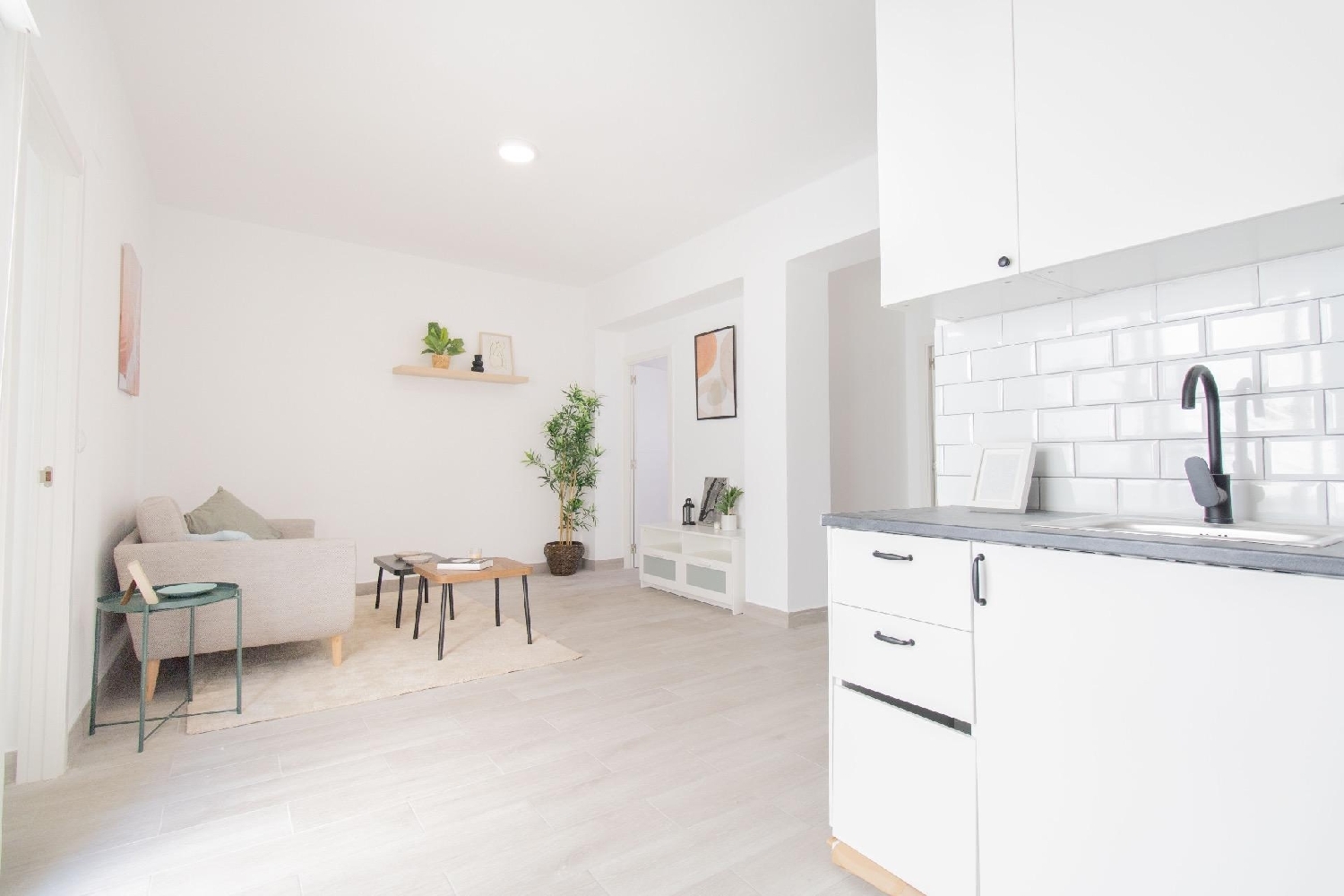  à vendre appartement Sagunto Camp De Morvedre 2