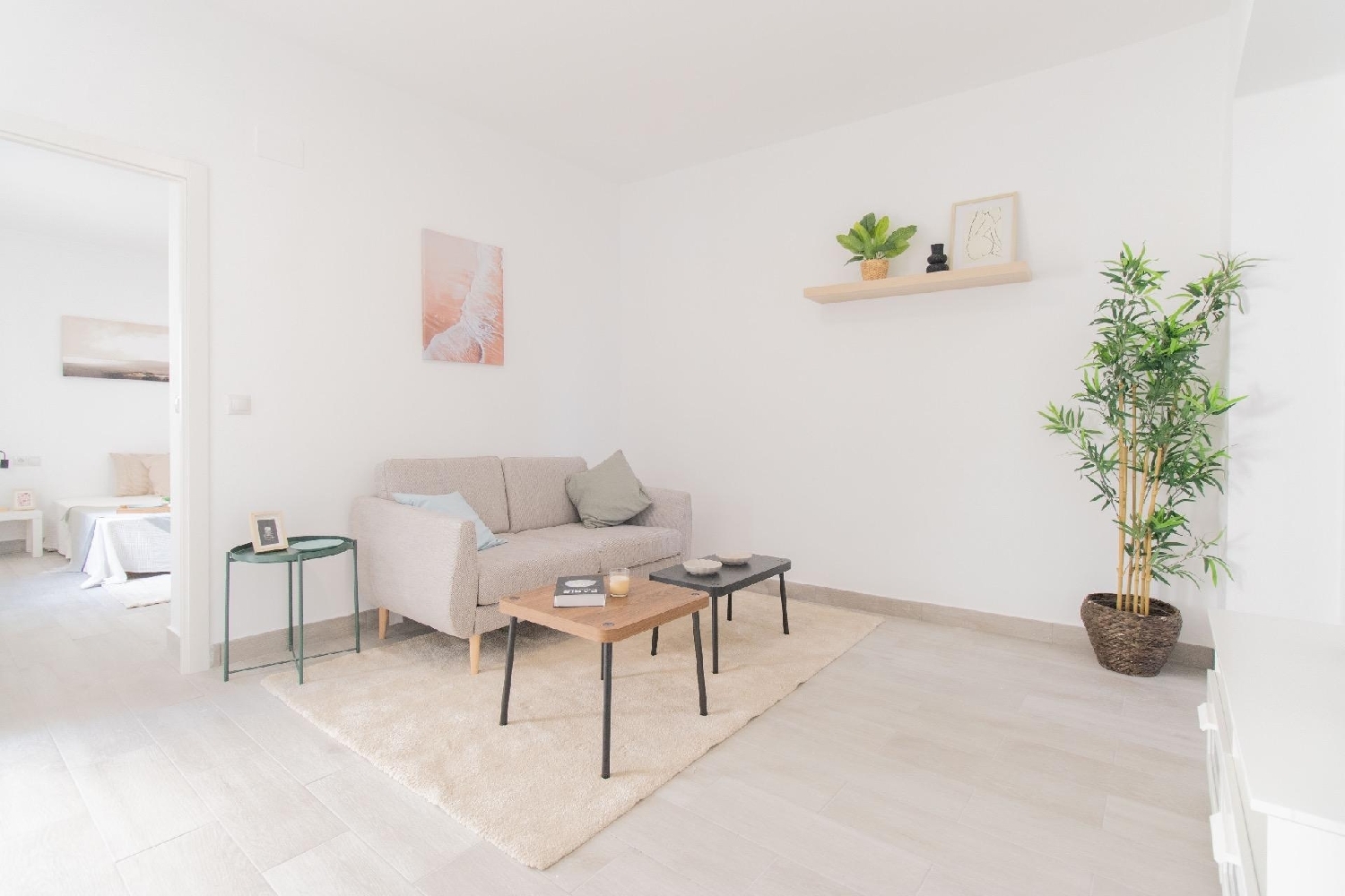  à vendre appartement Sagunto Camp De Morvedre 7