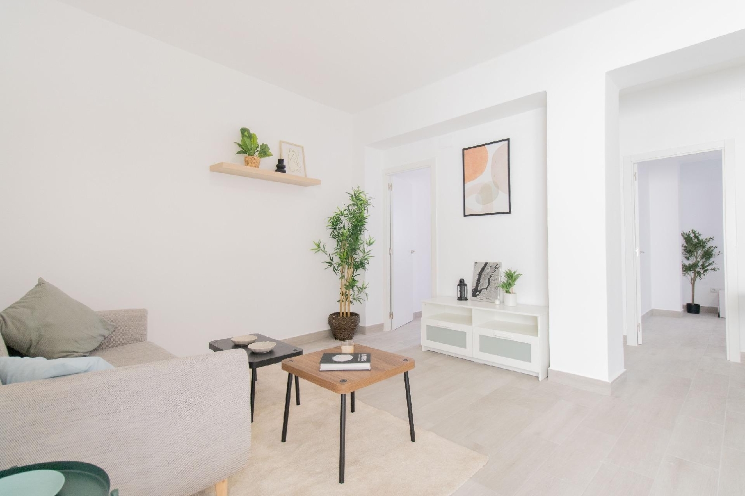  à vendre appartement Sagunto Camp De Morvedre 5