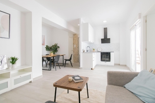 Sagunto Camp De Morvedre appartement foto 6318832