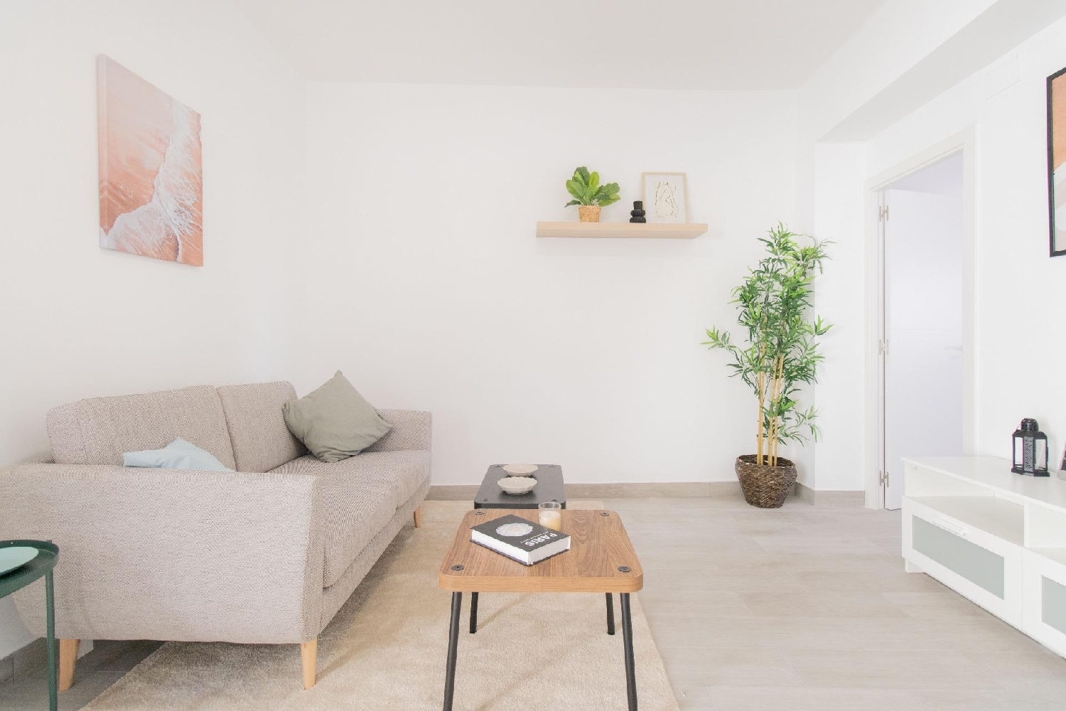  à vendre appartement Sagunto Camp De Morvedre 6