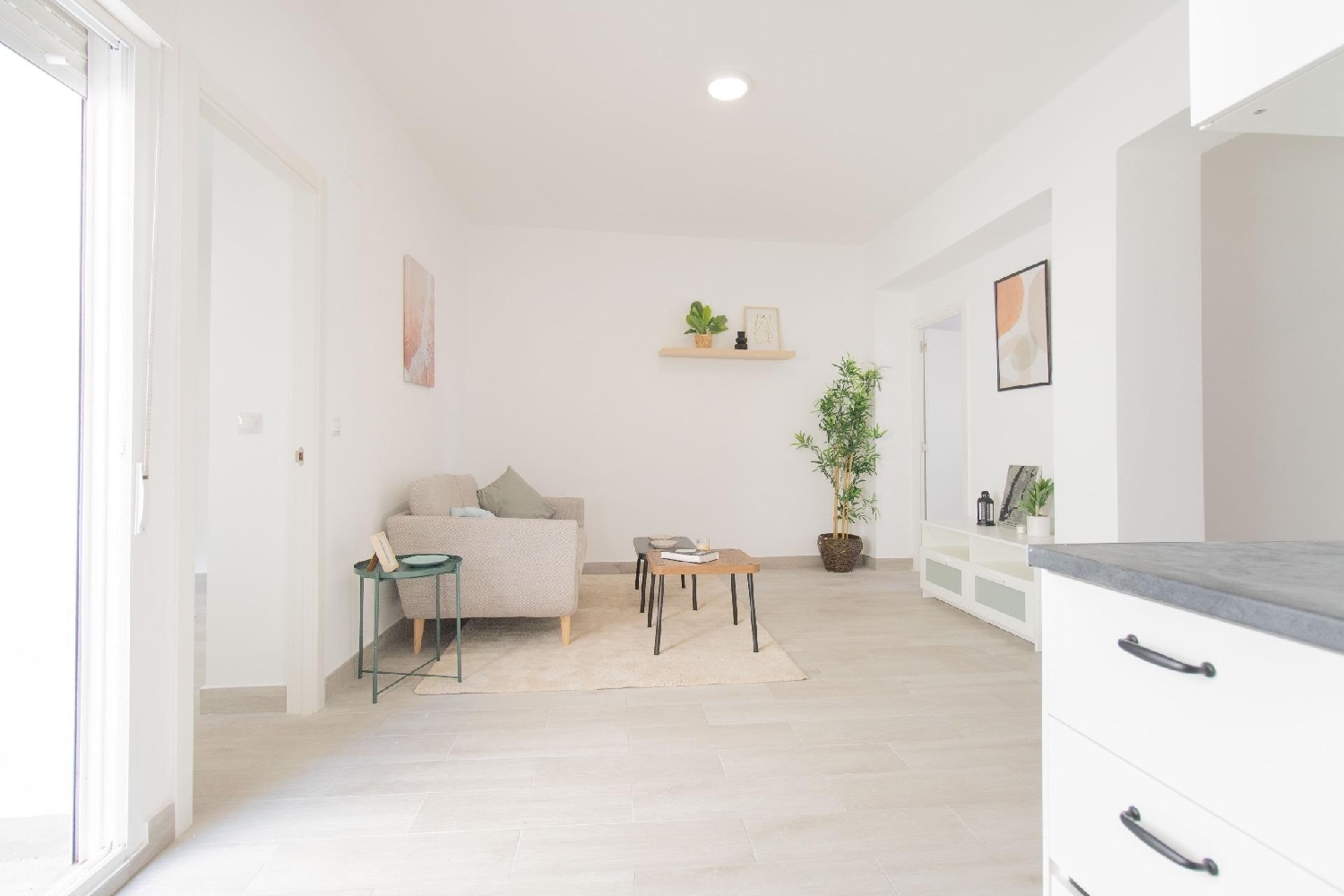 à vendre appartement Sagunto Camp De Morvedre 4
