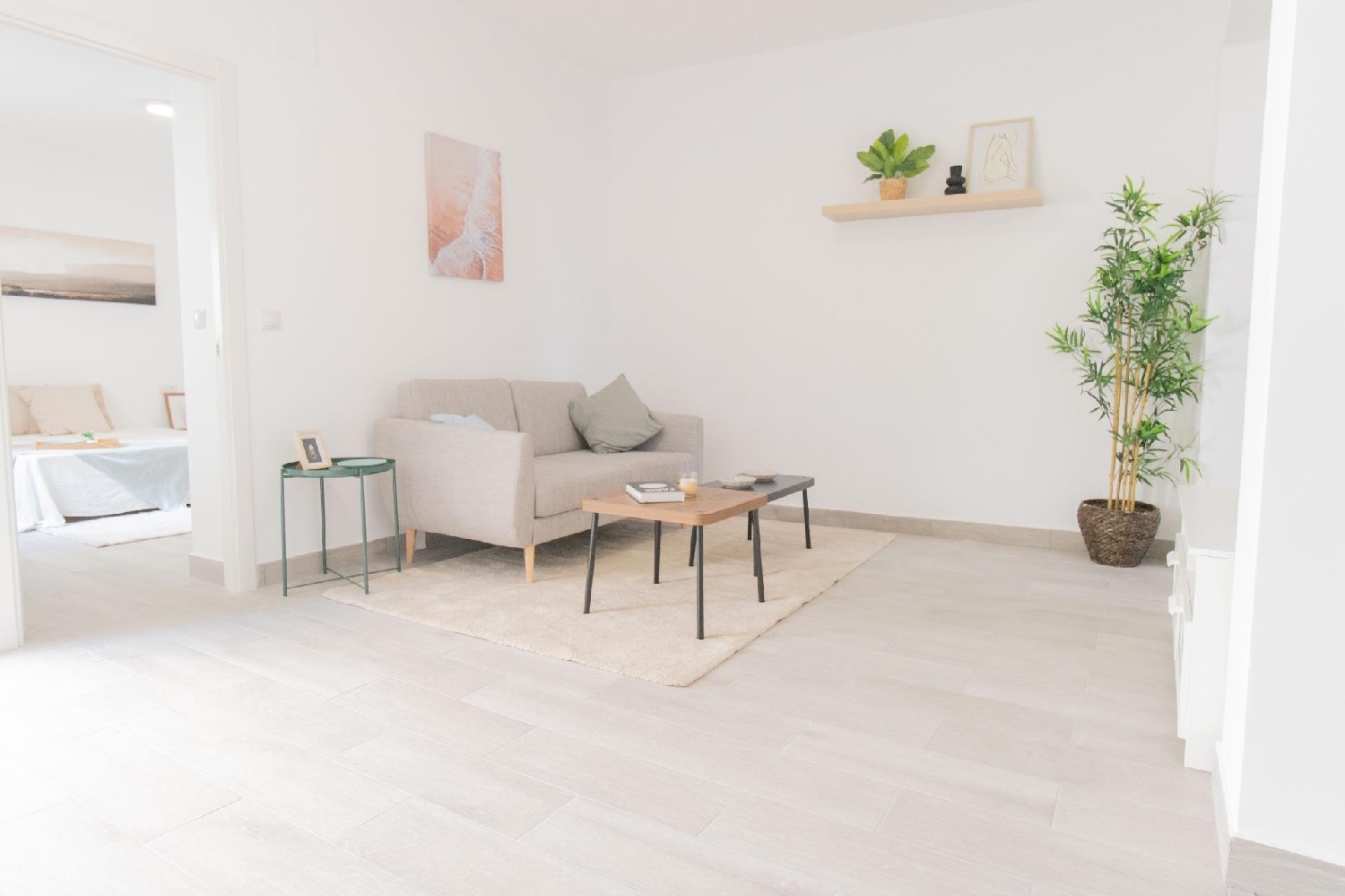  à vendre appartement Sagunto Camp De Morvedre 3