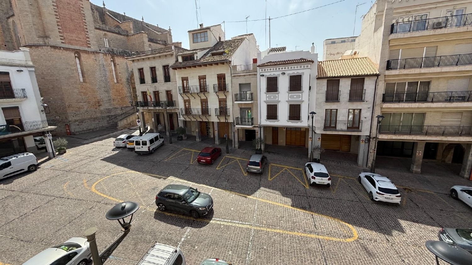  till salu lägenhet Sagunto Camp De Morvedre 5