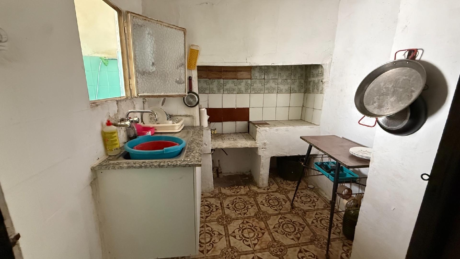  till salu lägenhet Sagunto Camp De Morvedre 8