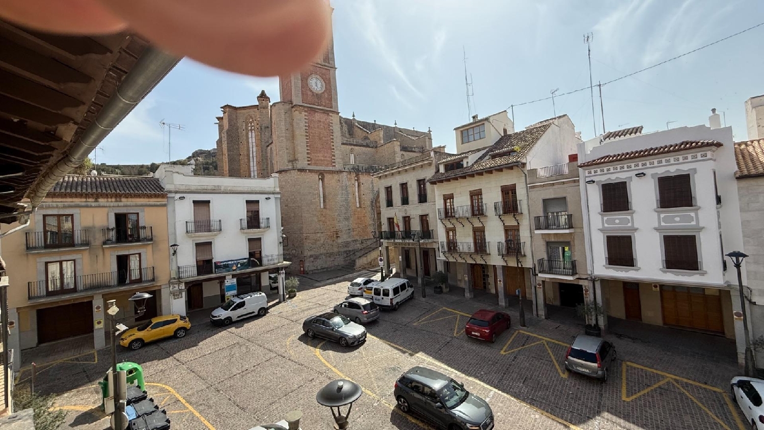  till salu lägenhet Sagunto Camp De Morvedre 6