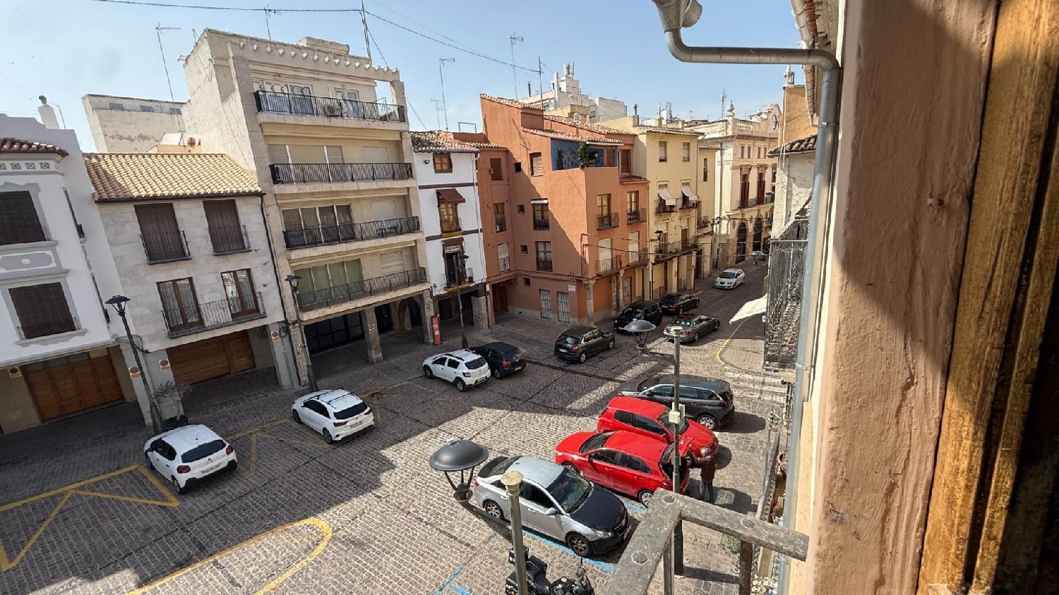  till salu lägenhet Sagunto Camp De Morvedre 7