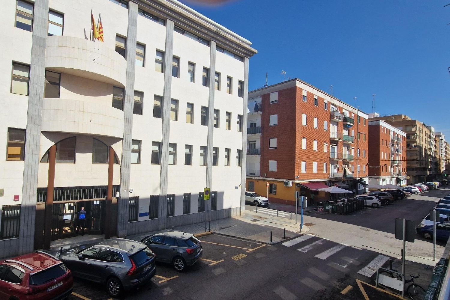 kaufen Wohnung Sagunto Camp De Morvedre 2