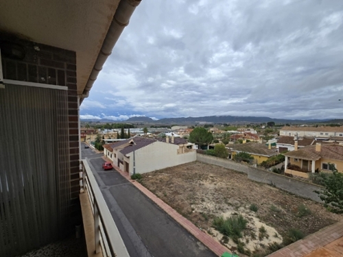 Salinas Alt Vinalopó appartement foto