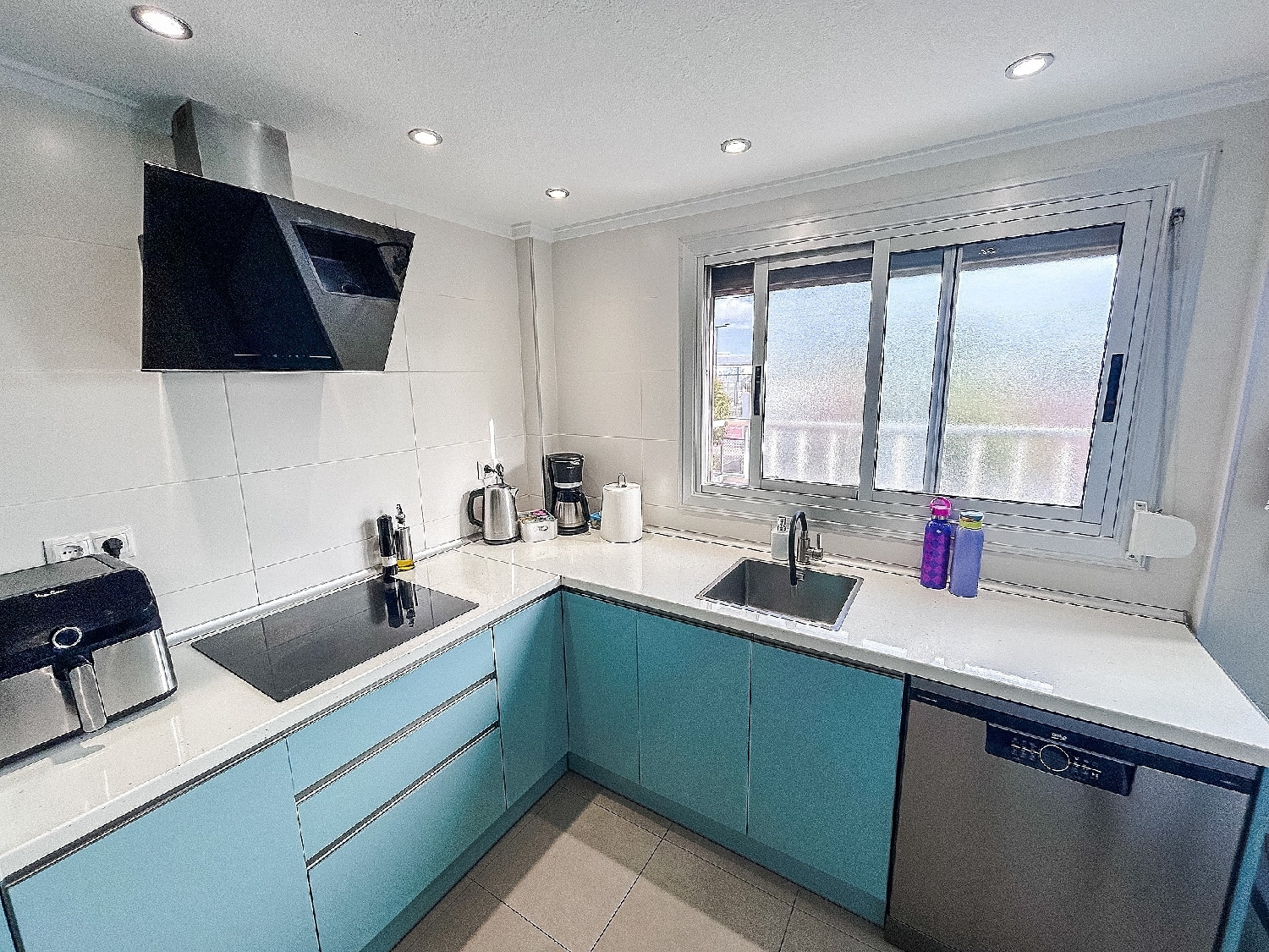  en venta apartamento Salinas Alt Vinalopó 6