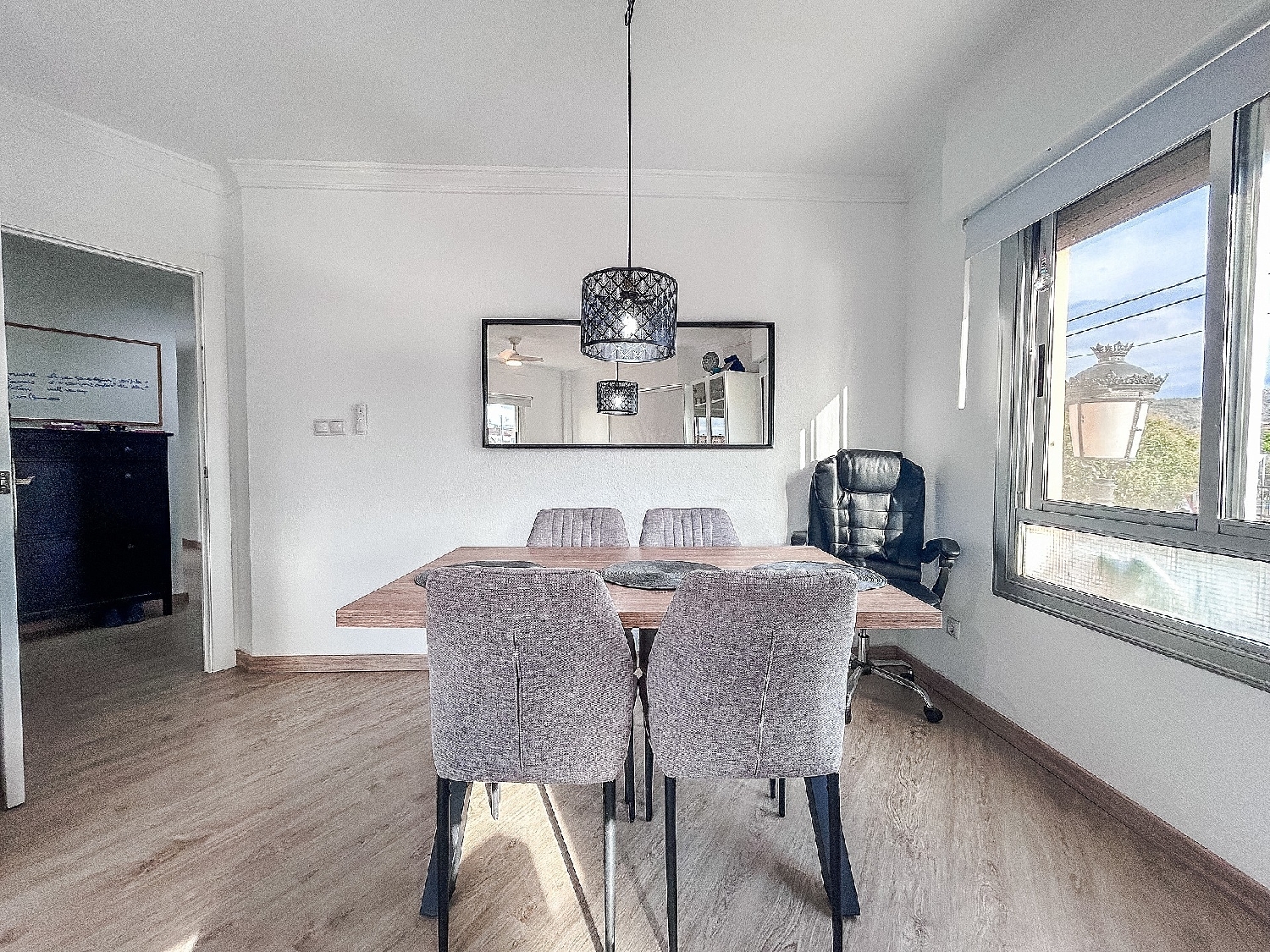 te koop appartement Salinas Alt Vinalopó 3