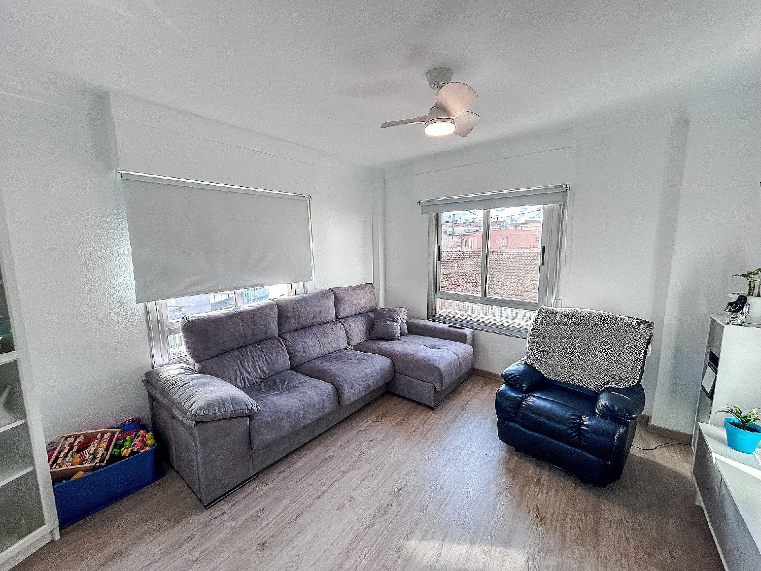 te koop appartement Salinas Alt Vinalopó 2