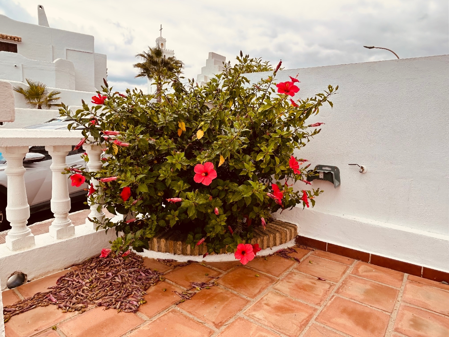 te koop appartement Salmonte Arzúa 7