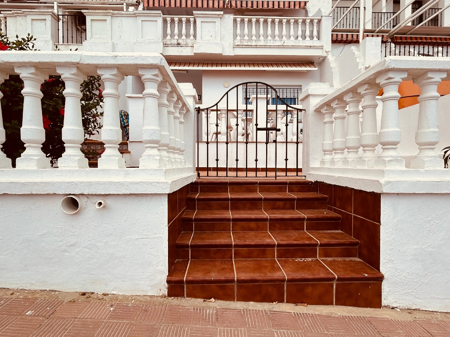 te koop appartement Salmonte Arzúa 3