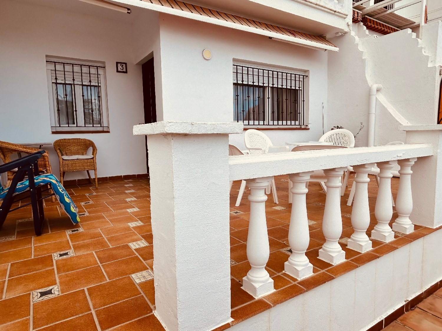  te koop appartement Salmonte Arzúa 5