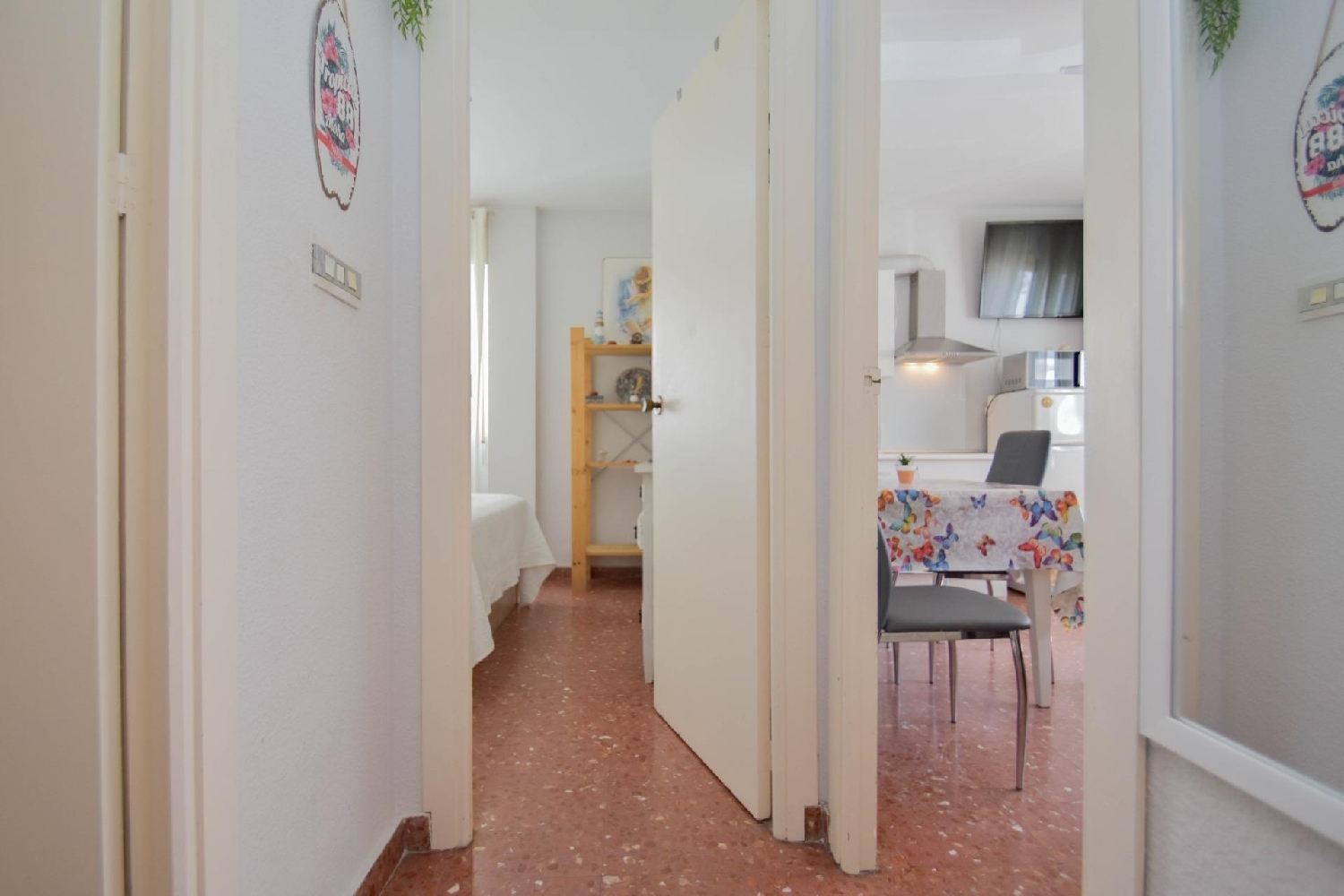  for sale apartment Salobreña Costa Tropical 5