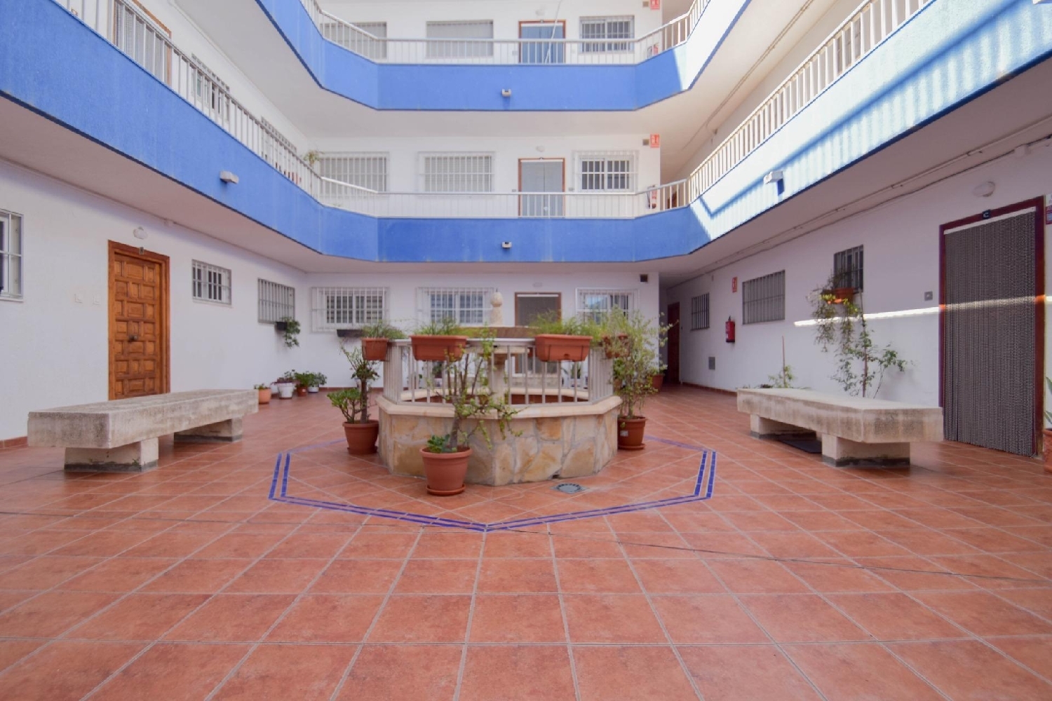  for sale apartment Salobreña Costa Tropical 3