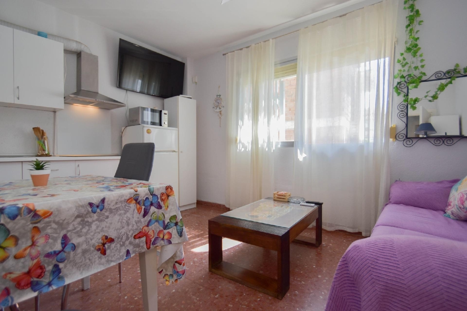  for sale apartment Salobreña Costa Tropical 7