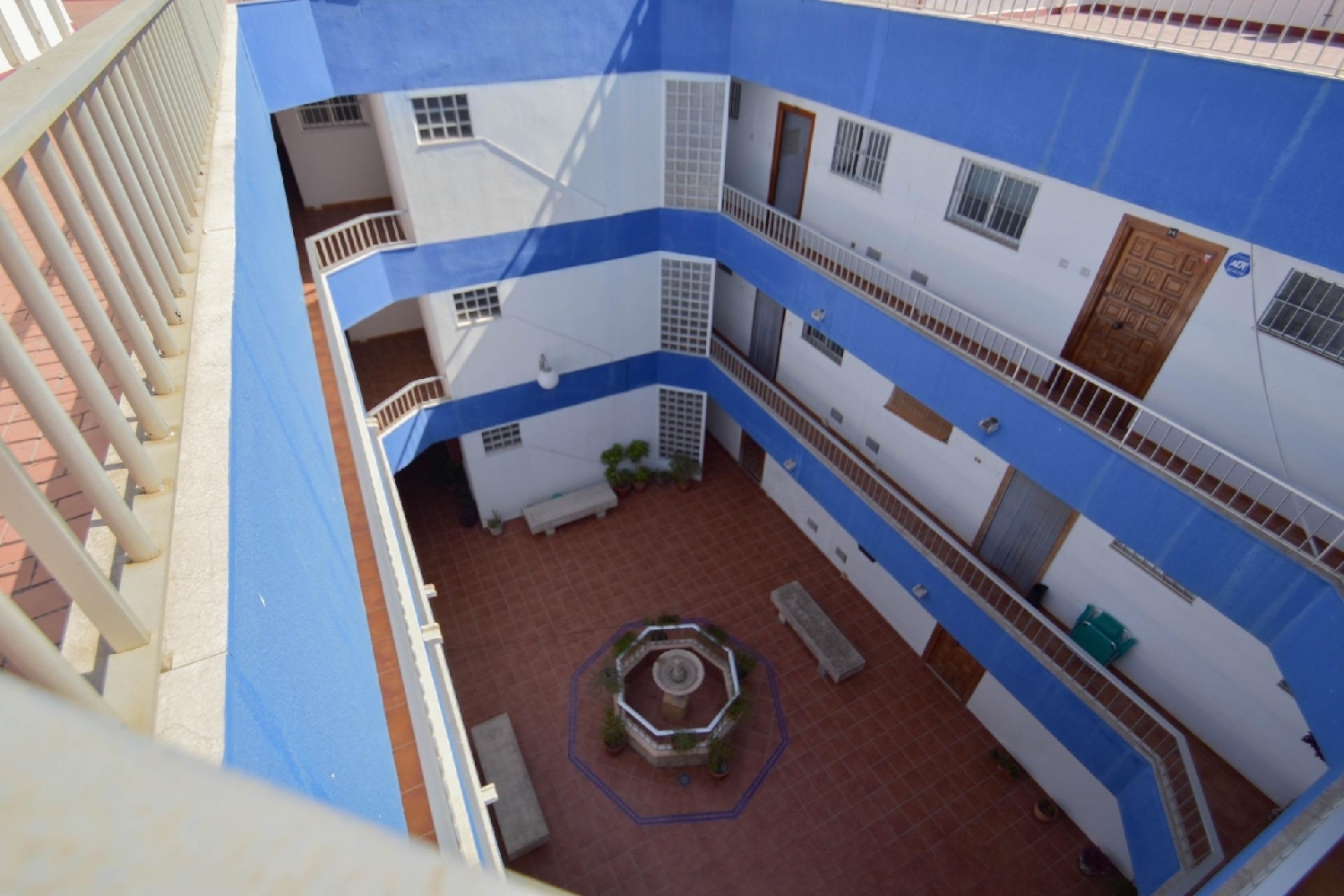  for sale apartment Salobreña Costa Tropical 4