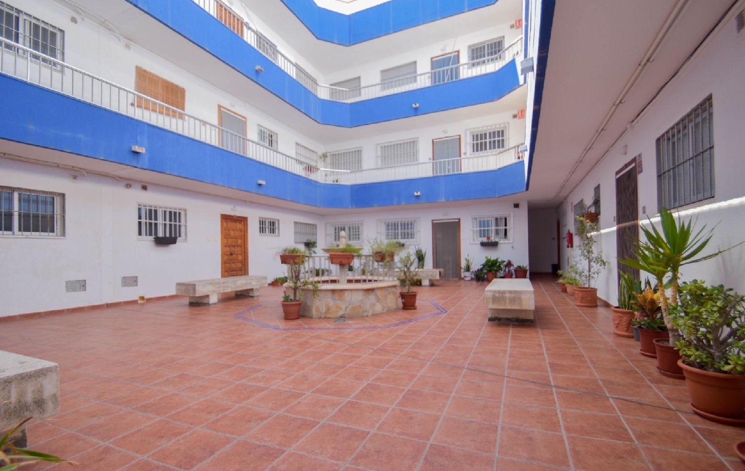  for sale apartment Salobreña Costa Tropical 2