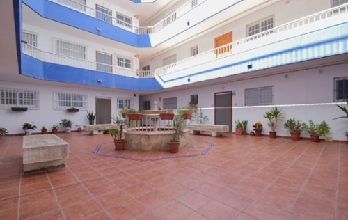 Salobreña Costa Tropical appartement foto 6306947