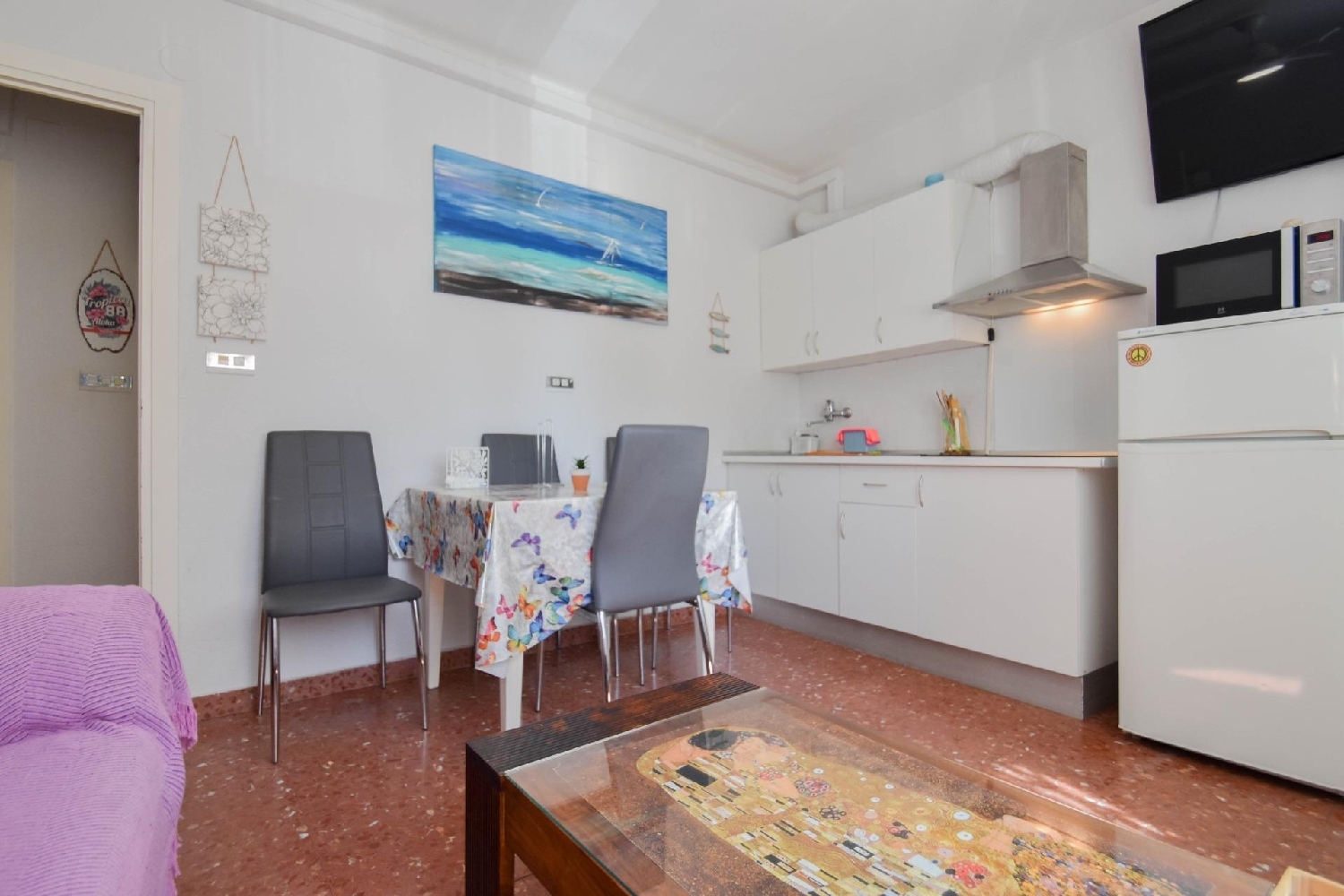  for sale apartment Salobreña Costa Tropical 8